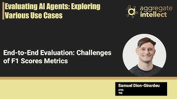 Challenges of F1 Scores as a Classical Metric