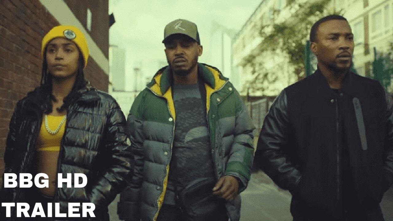 trådløs her Forslag TOP BOY: Season 3 - Extended Trailer NEW (2019) Netflix HD - YouTube