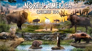 Zoo Tours: North America at the Columbus Zoo