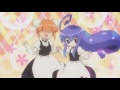 Acchi Kocchi [AMV] [Rampaging Lolitaholic]