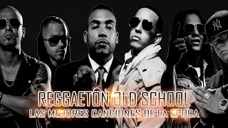 MiniMix Old School Reggaeton