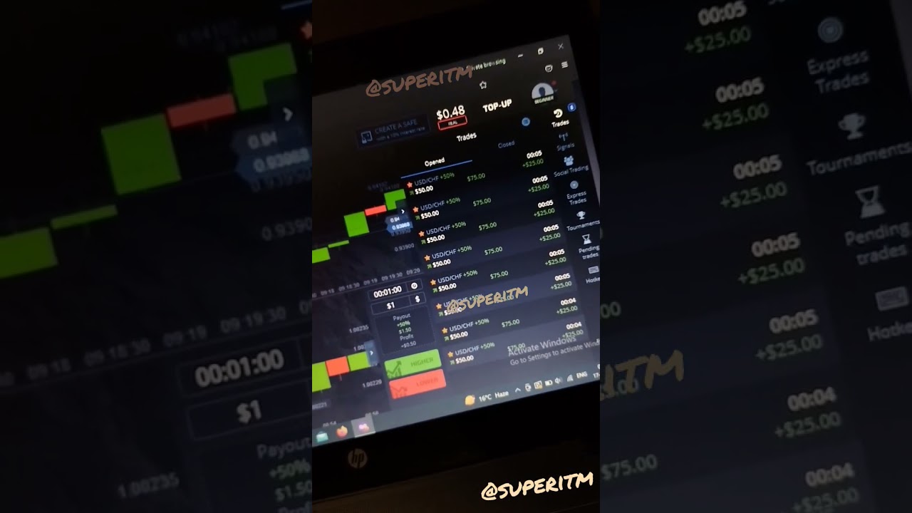 Pocket option loss recovery | 