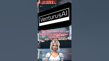 Analyze your Business idea with AI