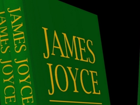 Turning James Joyce's 'Ulysses' Into VR Game
