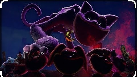 how to fix lag in poppy playtime chapter 3 mobile.