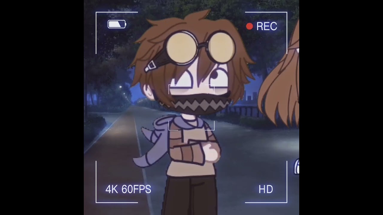 Вы видели как дерутся девчонки?  (Клок ворк, Тоби) 