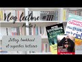  vlog lecture 111 partie 1