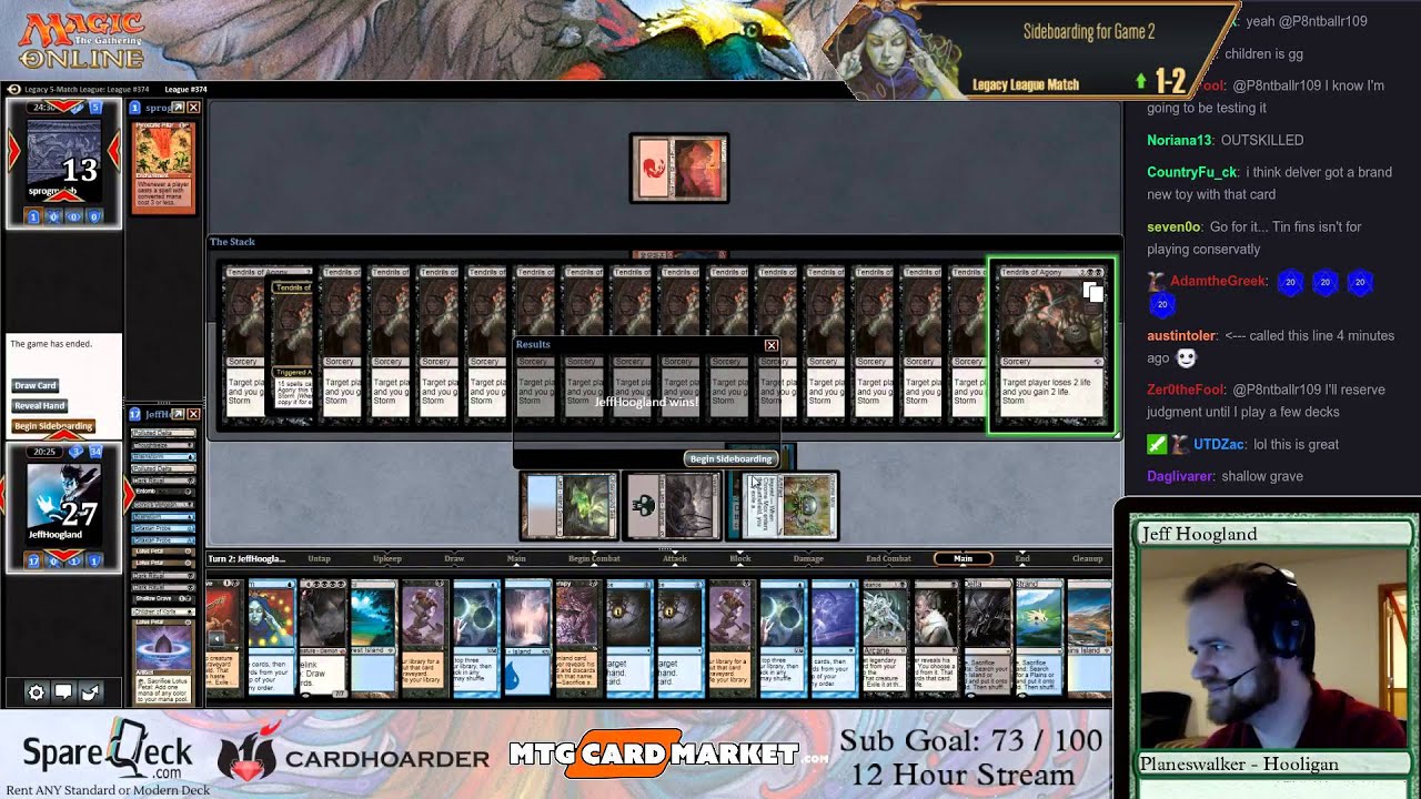 Legacy Tin Fins March 10th, 2016 (Part 1) YouTube