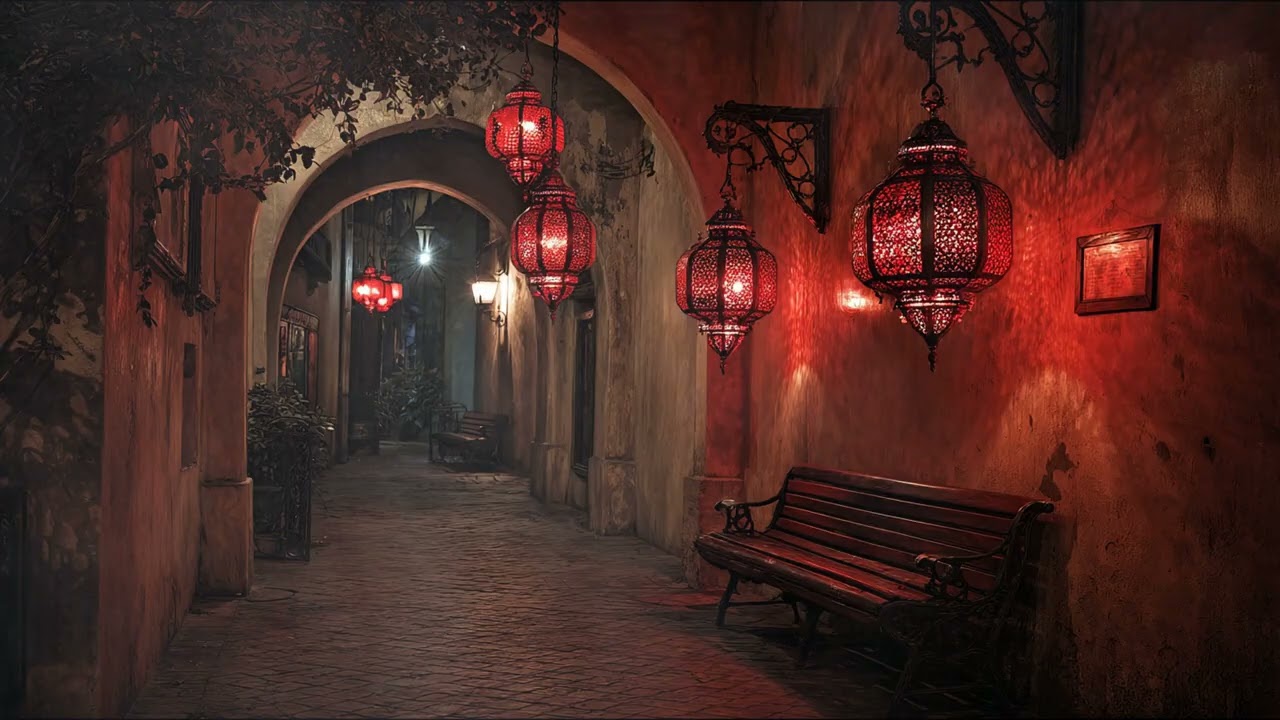 Healing Tango Instrumentals That Move Like Emotions You Can’t Explain 💫💃