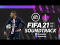 Leaving Bantu FIFA 21 Official Volta Soundtrack mp3