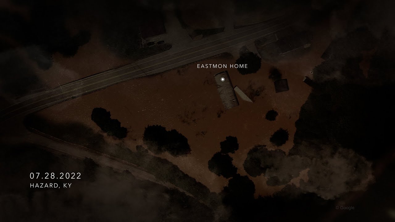 Episode 7: Kentucky Floods | “Survival Mode” from the producers of Dateline and NBC News Studios