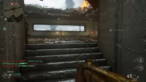 First V2 Rocket On Pointe Du Hoc