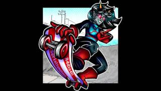 8. ♎ - R4d1c4l! || Beforus