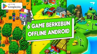 No Padi No Party - 6 Game Simulasi Berkebun Offline Android Terbaik 2024 screenshot 5