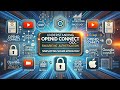 Understanding OpenID Connect (OIDC): Simplifying Secure Authentication