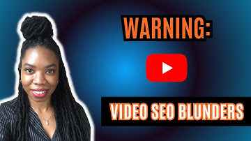 5 Deadly Mistakes That Are Killing Your Channel #smallbusiness #youtube