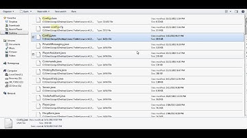 how to change your server name rsps (vice) rsps tutorial!!