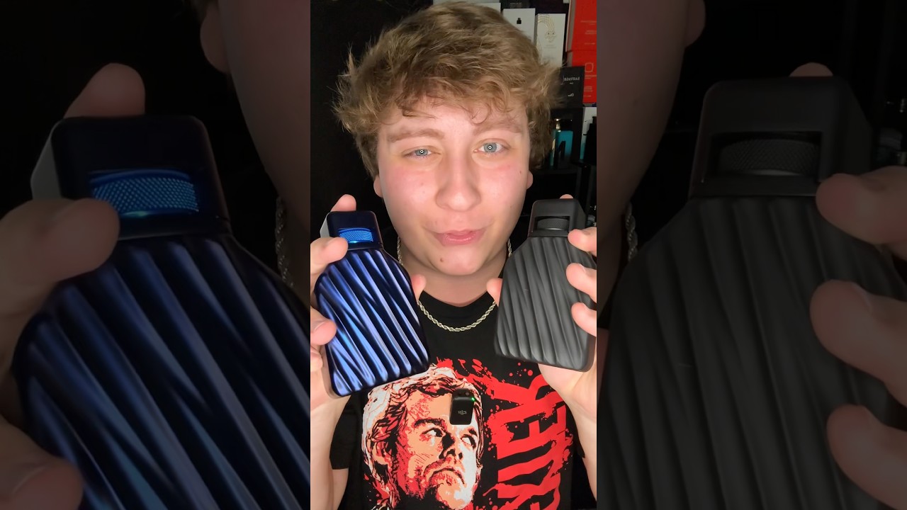 Ароматы Tumi Made? Обзор «Сумерки и 19 градусов»