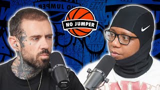 Vonoff1700 on Being a Demon in Glasses, Rubbing Sexyy Red’s Feet, Violates Opps & More by No Jumper 192,358 views 2 days ago 1 hour, 57 minutes