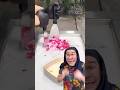 Oldest VS Youngest sibling shopping #shorts #funny #pov #foryou