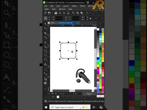 Clipping mask in