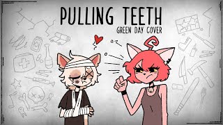 Green Day - Pulling Teeth (Cover)