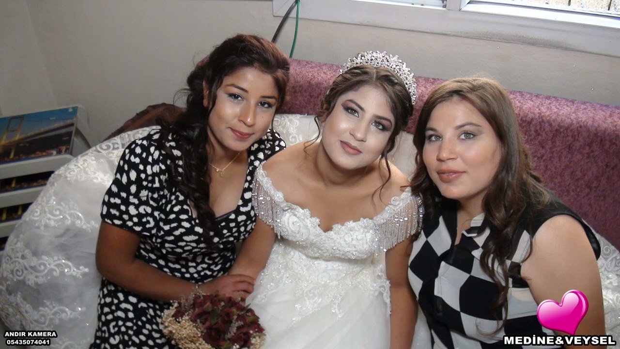 05 MEDİNE&VEYSEL DÜĞÜN 1