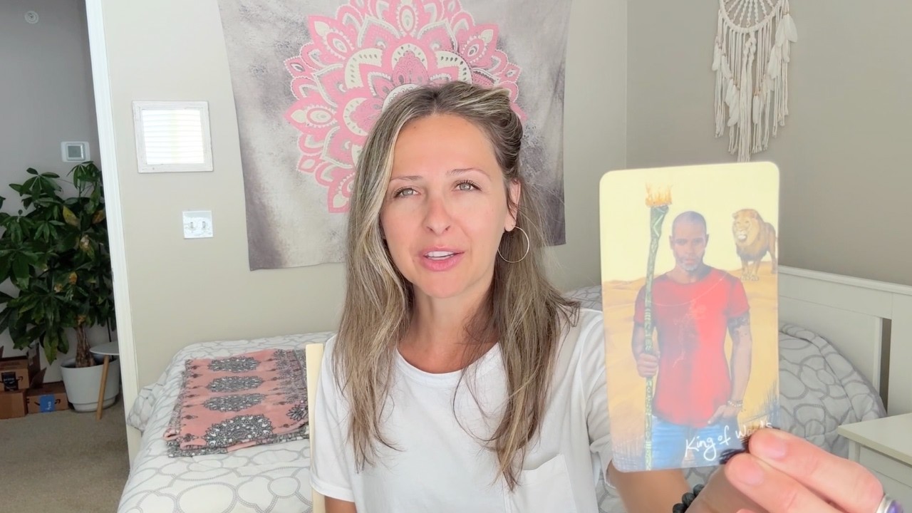 It's ALREADY happening. No going back now🔥ure destined to be a LEADER