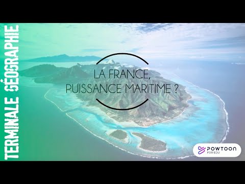 Vidéo: Qu'est-ce qu'Alfred Mahan argumente sur la puissance maritime ?