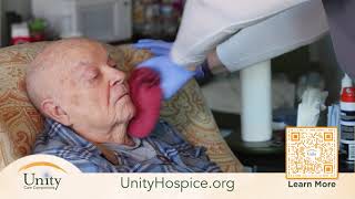 Unity Care Companions Can Help Unity Hospice