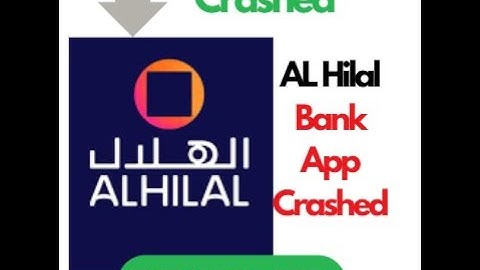 Fix Al Hilal Bank App Keeps Crashing Problem on Android | Troubleshooting Guide #techsupport #memes