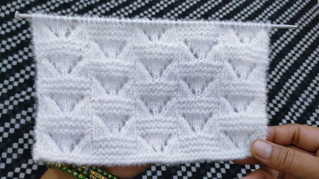 बहुत आसान और बहुत ही सुन्दर डिजाईन डिजाईन जैन्टस/लेडिज और बच्चों के किसी भी प्रोजेक्ट पर डालिए#343*.