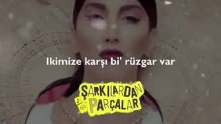 Hande Yener / Dj Ferdi Özkan - Hasta (instagram Kısa Şarkılar) Resimi