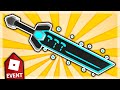 HOW TO GET RUSSO'S SWORD OF TRUTH in RB BATTLES EVENT 2020!! (Roblox Build A Boat For Treasure)