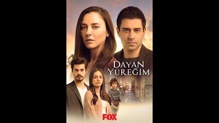 Dayan Yüreğim Dizi Müzikleri - Kan Parası - Yıldıray Gürgen & Onur Bıçak Resimi