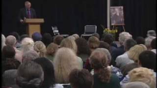 Seymour Hersh: Mario Savio Memorial Lecture
