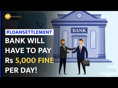 RBI Sets 30-day Deadline For Banks And NBFCs To Release Property Documents After Loan Settlement