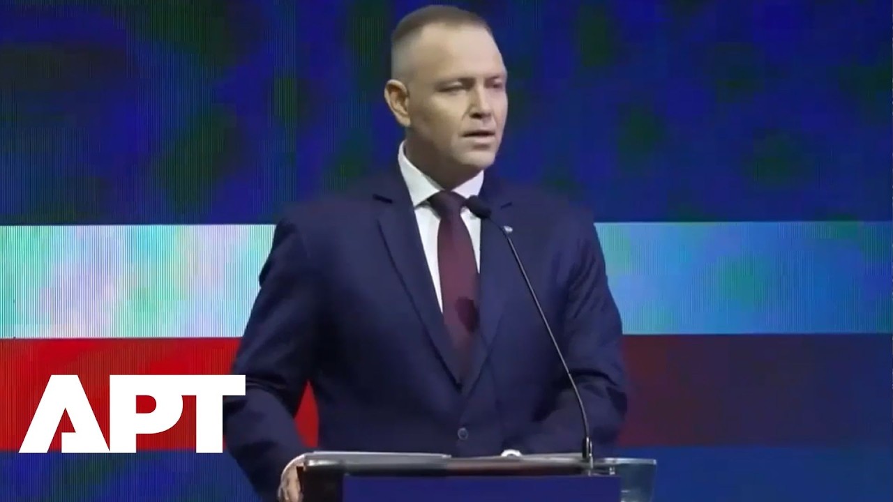 Polish President Urges Bigger European Defense Push Against Russia | APT