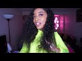 MY FIRST CURLY WIG OF 2019 | WIGGINS HAIR