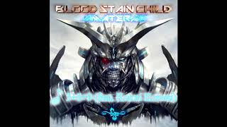 Blood Stain Child - 3+6+9 (feat. Kotori Koiwai)