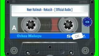 Noer Halimah - Kekasih - [ Official Audio ]