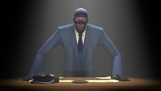 BLU Spy's Best Plans [SFM]