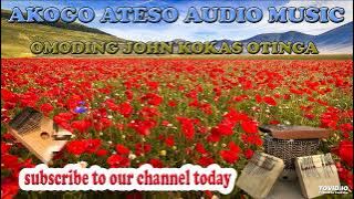 AIMOR EINER BY OMODING JOHN KOKAS OTINGA
