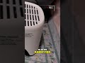 Smart Cat Litter Box Finally Stops Litter From Spreading! #shorts