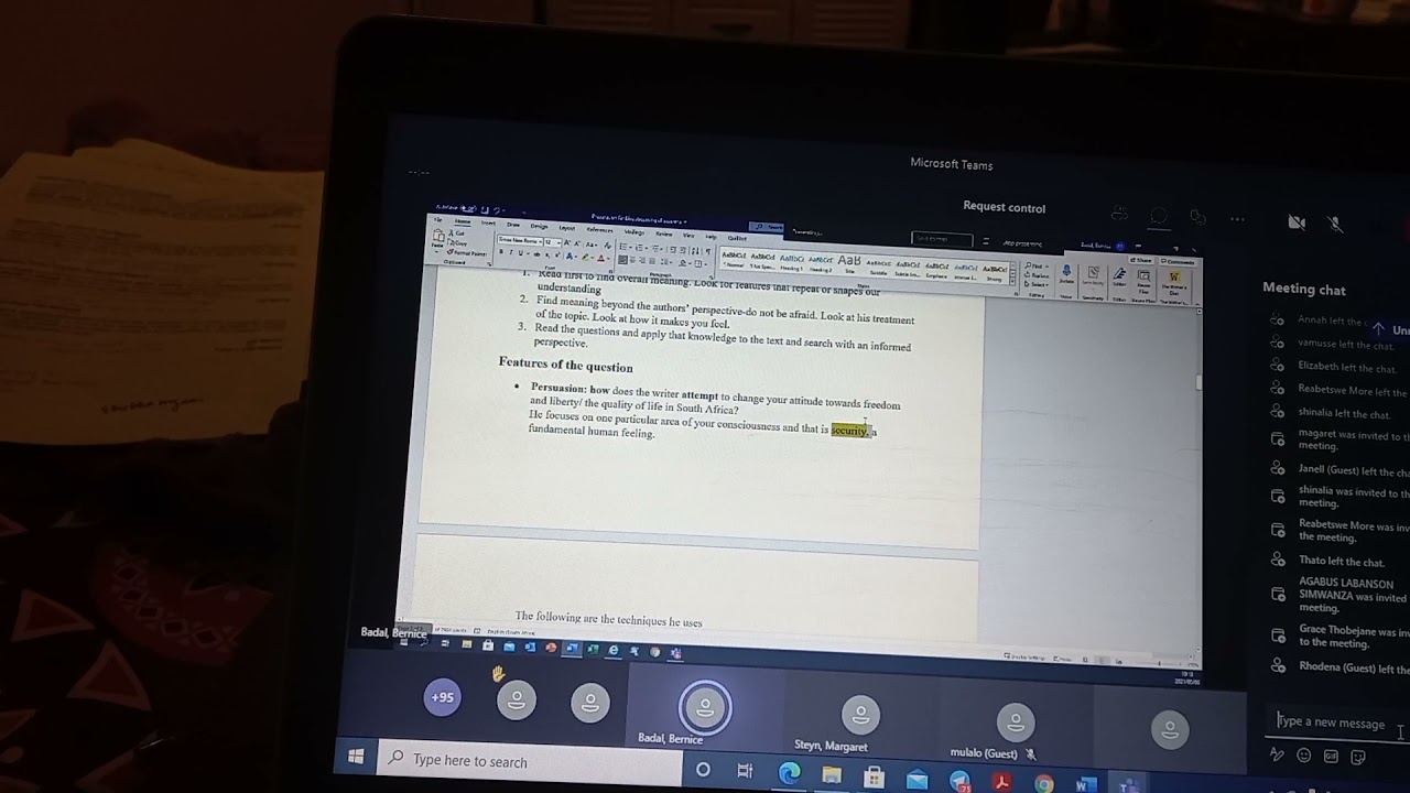Ass 1 Lesson Eng2601 06may 21 Youtube Ass 1 Lesson Eng2601 06may 21 Youtube