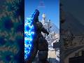 Heisei Godzilla 1975 vs Super Mechagodzilla II - The Brand New Days