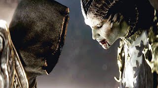 Inarius vs Lilith Epic Army Battle - Diablo 4 Cinematic