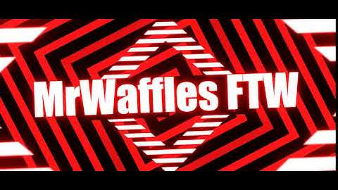 New Intro! Comment Down Below If You Like IT!