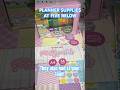 Five Below New Journal &amp; Scrapbook Supplies! #junkjournal #scrapbook #journaling #craftsupplies