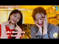 [Dreamcatcher] MinBo (JiBo) moments (JiU and SuA) pt 3